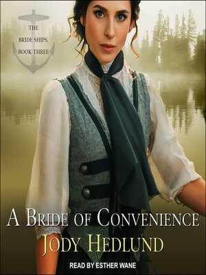 cover image of A Bride of Convenience